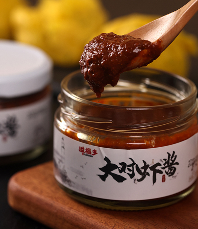 蝦醬